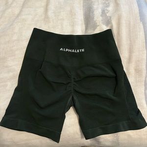 Alphalete Amplify Shorts